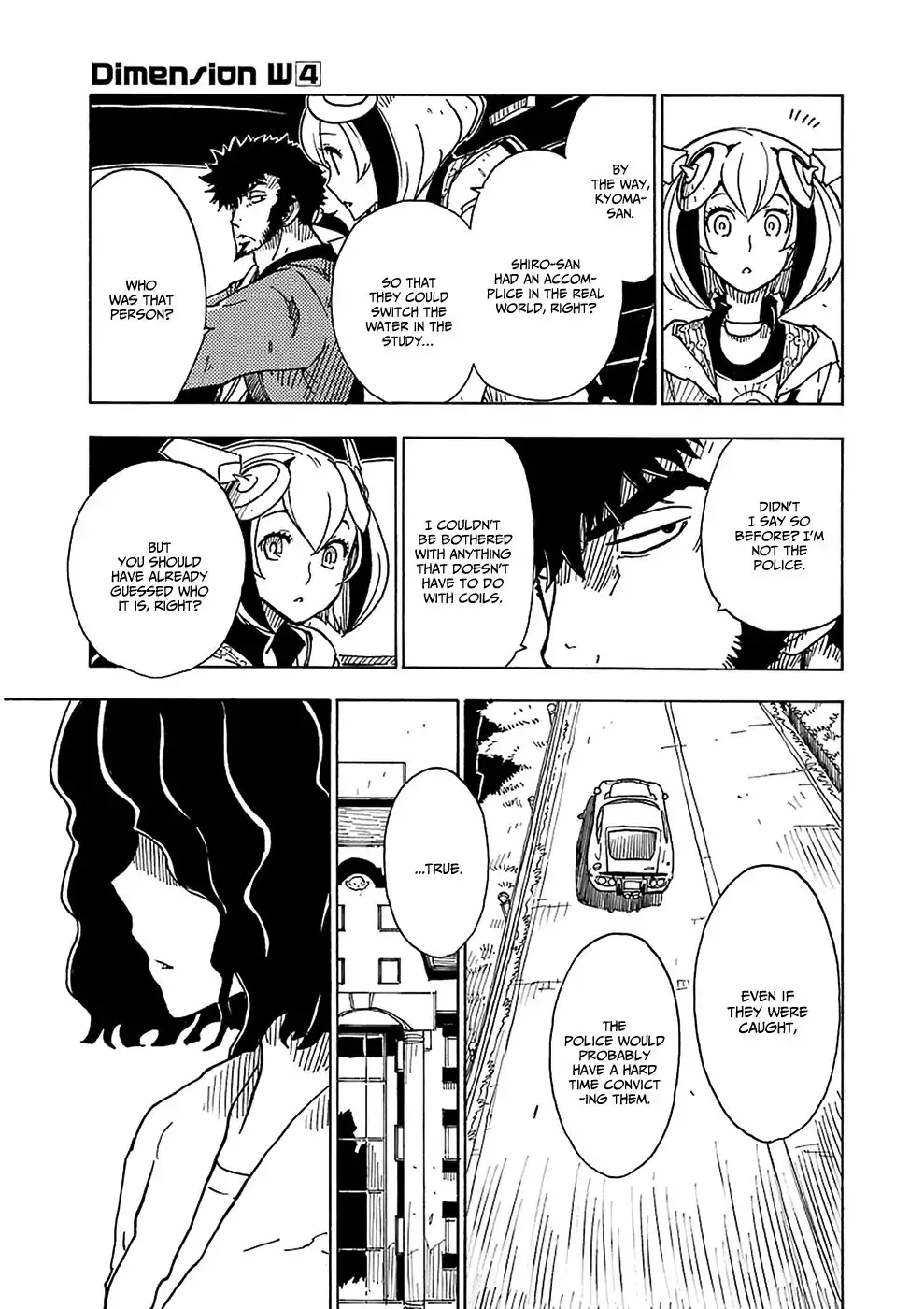 Dimension W Chapter 31 26